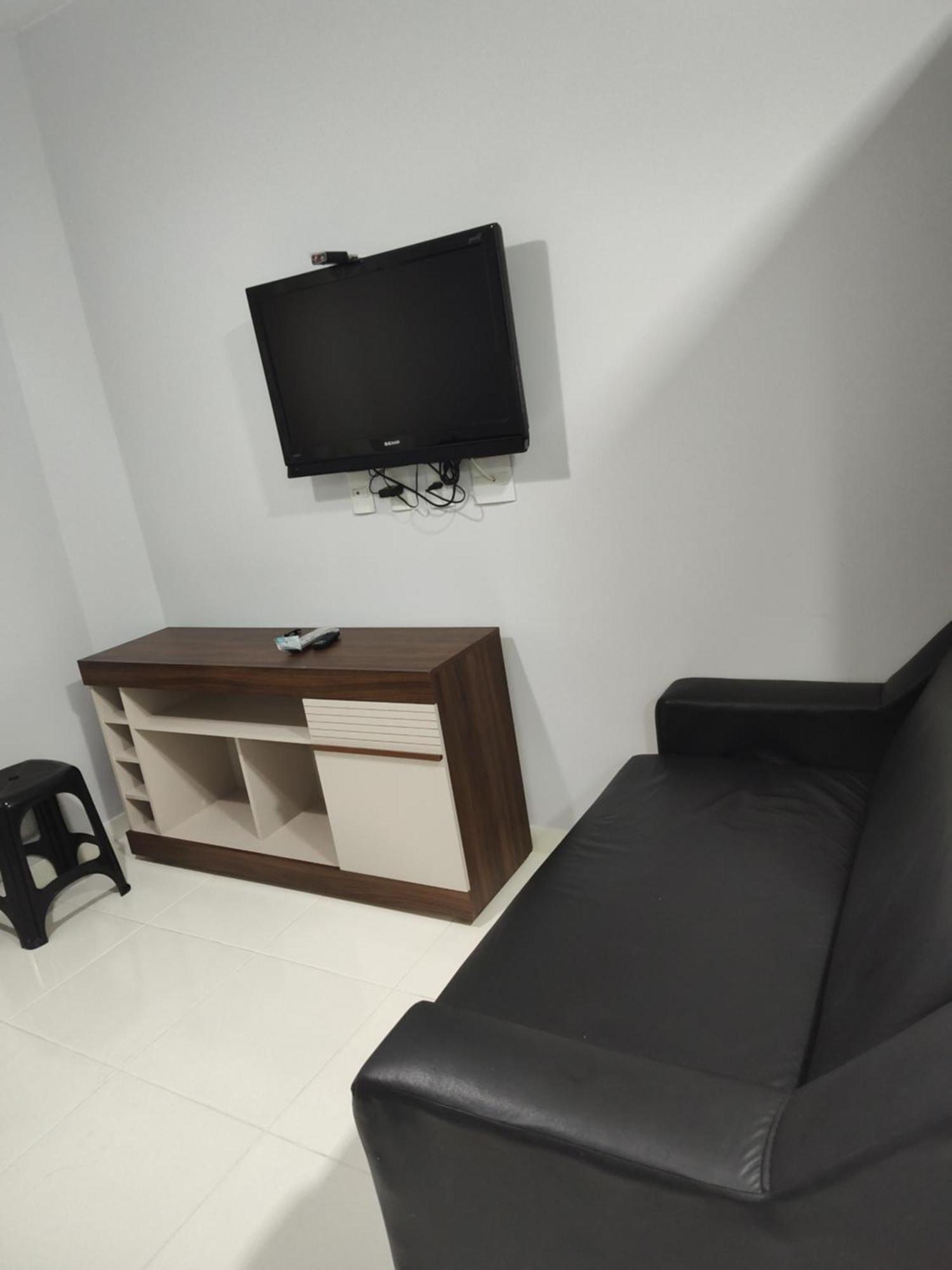 Lagoa Quente Flat Service Caldas Novas Exteriör bild