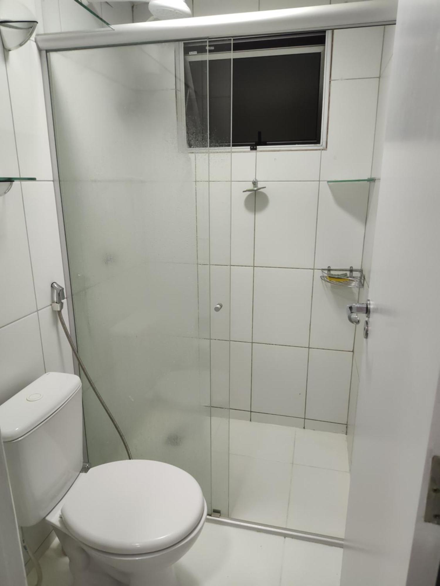 Lagoa Quente Flat Service Caldas Novas Exteriör bild