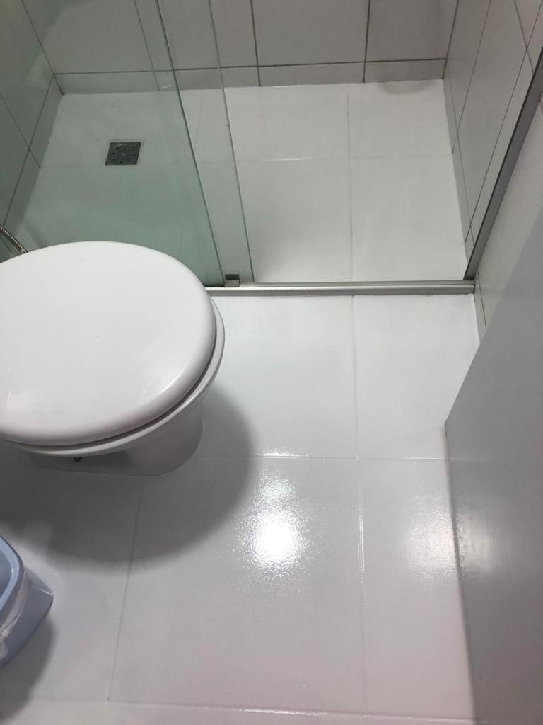 Lagoa Quente Flat Service Caldas Novas Exteriör bild